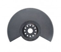 Makita B-21319 Loose Bi-Metal Segment Multi Tool Saw Blade 100mm