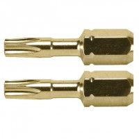 Makita B-28416 Impact Gold Torx 25 Pack Of Two