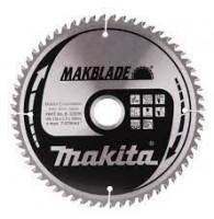 Makita *Tct Saw Blade Msf21660G 2.00