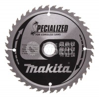 Makita B-32960 *TCT Circular Saw Blade Wood Cut BBS16540E 1.60