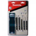 Makita Reciprocating Blades