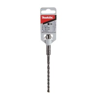 Makita B-46523 Performance SDS+ Plus Drill Bit 6mm x 160mm