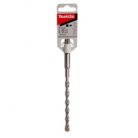 Makita B-46545 Performance SDS+ Plus Drill Bit 8mm x 160mm