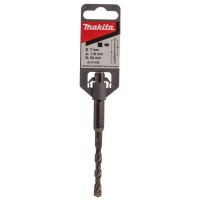 MAKITA B-47438 PERFORMANCE SDS+ PLUS DRILL BIT 7MM X 110MM