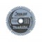 Makita B-57320 Efficut TCT Circular Saw Blade 165mm x 20mm 56 Tooth