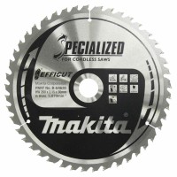 MAKITA B-64630 260x30mm 45T Efficut Saw Blade