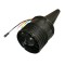 Stihl BA037600500 Fan and motor assembly