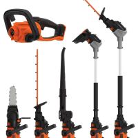 Black & Decker Seasonmaster Spare Parts