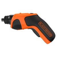 Black & Decker Screwdriver Spare Parts