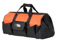 Black & Decker Tool Bags