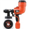 Black & Decker Spray Guns, Wallpaper Strippers, Paintmate Spare Parts