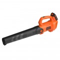 Black & Decker Blowers & Blower Vacs Spare Parts