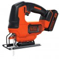 Black & Decker Jigsaws - USA Spare Parts