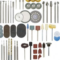 Proxxon Drill Grinder Accessories