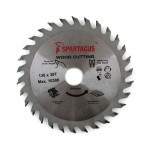 Spartacus 130mm Blades