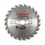 Spartacus 140mm Blades