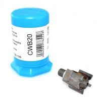 Carbide Wood Cutters