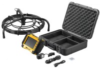 REMS Inspection Camera Spare Parts
