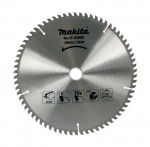 Makita D-03969 Wood Cutting TCT Circular Saw Blade 260mm x 30mm 70T