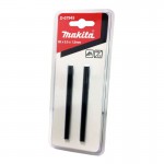 Makita D-07945 2 Pack of Universal Fit Reversible TCT Planer Blades 82mm