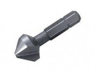 Makita D-37340 COUNTERSINK BIT 3 EDGES 12.4MM