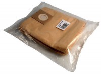 [NO LONGER AVALIABLE] DeWalt D279001 Pack of 5 Dust Collection Bags