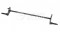 Makita Rear Wheel Axis Assy Dlm460