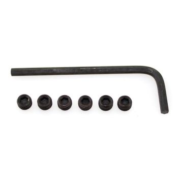 Jig Spares