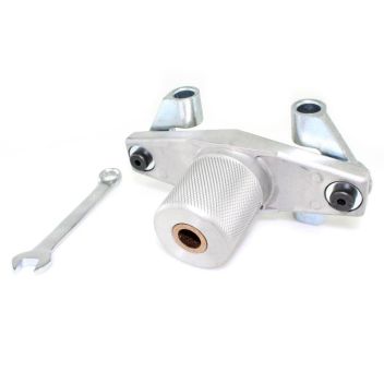 Small Drill System