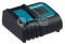 Makita DC18SD Li-ion 7.2V - 18V Battery Charger - DC18SD