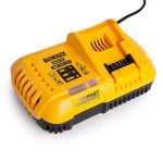 DeWalt DCB118 18 - 54 Volt Li-Ion XR FlexVolt Multi-Voltage Fast Charger