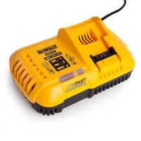 DeWalt DCB118 18 - 54 Volt Li-Ion XR FlexVolt Multi-Voltage Fast Charger