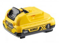 Dewalt 12v Batteries