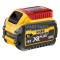 DEWALT DCB546 XR FLEXVOLT 54V LITHIUM BATTERY 54V 6AH (3 X 18V) 108WH