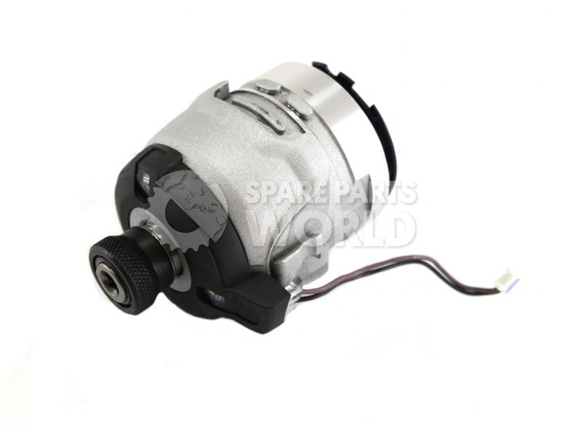 Image of Gearbox assembly spare part for DeWalt DCF809 impact driver