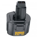 Dewalt .9.6v Batteries