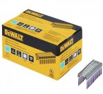 DeWalt DRS18100 25x19mm Insulated Cable Staples x540/10Bx DCN701