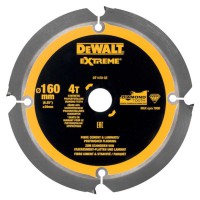 DeWalt PCD Circular Saw Blades