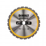 Dewalt 315mm Circular Saw Blades