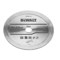 DeWalt Diamond Cut-Off Saw Blades 