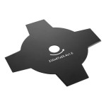 DeWalt DT20655 230mm Brushcutter 4 Tooth Blade for models DCM571 & DCM581 - DT20655-QZ