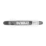 DeWalt DT20689 Replacement 20\" / 50cm  Chainsaw Guide Bar for DCMCS575 Chainsaw - DT20689-QZ