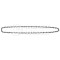 DeWalt Replacement 20" / 50cm Saw Chain 1.1mm for DCMCS575 Chainsaw
