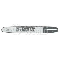 NO LONGER AVAILABLE DeWalt DT20691 Replacement 14\" / 35CM  Chainsaw Guide Bar 0.325� for DCMCST635 Chainsaw - DT20691-QZ