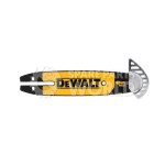DeWalt DT20694 Replacement 8\" / 20cm Chainsaw Guide Bar for DCMP520 Chainsaws - DT20694-QZ