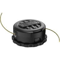 DeWalt DT20903 Spool & Line Assembly for DCMST911 DCMST922 DCMBC812 and DCMBC823 54V Trimmers - DT20903-QZ