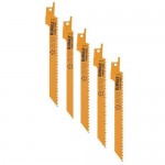 Dewalt Wood Cutting Blades