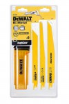 Dewalt Blade Set