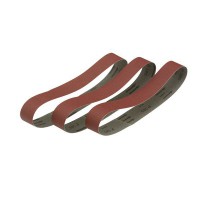 DeWalt DT3355 45mm x 715mm 240 Grit Grinding Belts