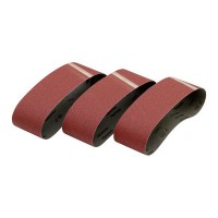 DeWalt DT3376 75mm x 533mm 60 Grit Sanding Belts